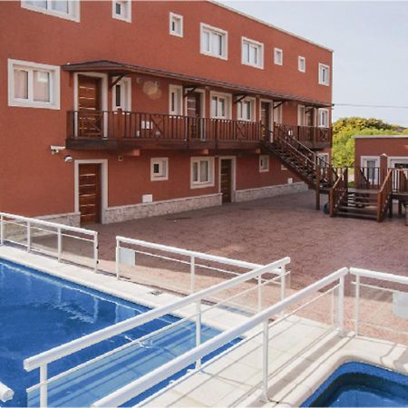 Costa Serena Valeria del Mar Dış mekan fotoğraf