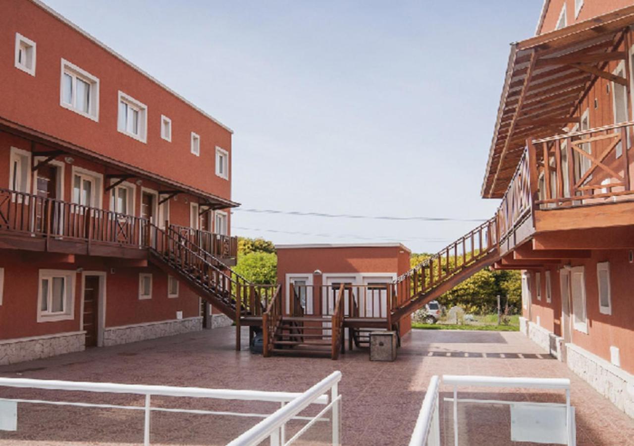 Costa Serena Valeria del Mar Dış mekan fotoğraf